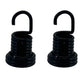 John Deere Original Equipment Extension Spring 2 Pack - M46846