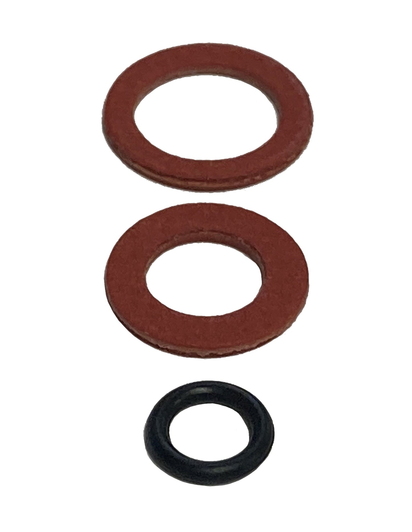 Honda Original Equipment Gasket Set - 16010-ZB1-015