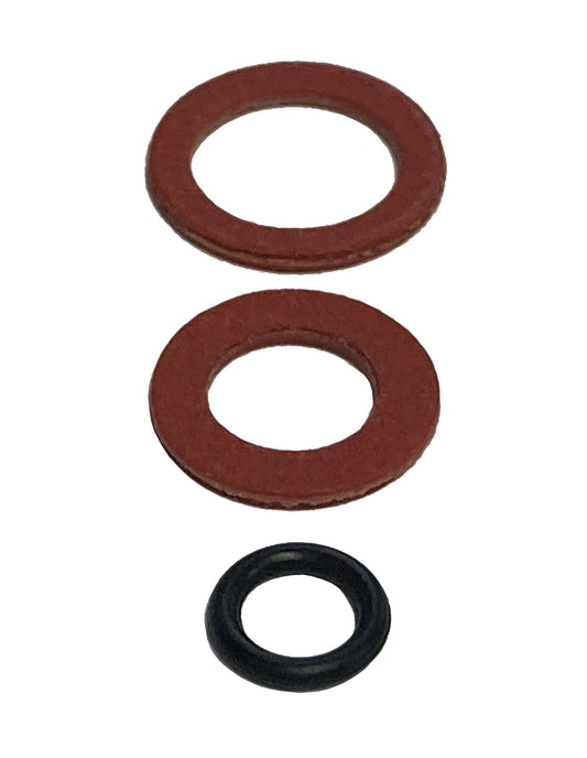 Honda Original Equipment Gasket Set - 16010-ZB1-015