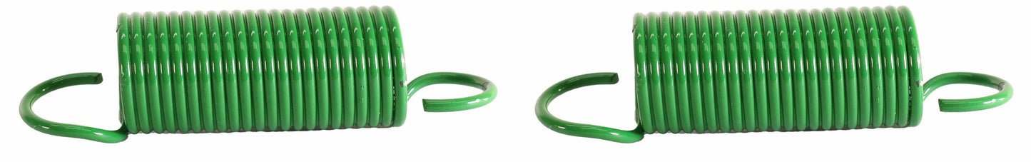 John Deere Original Equipment Spring (2-PACK) - A25412