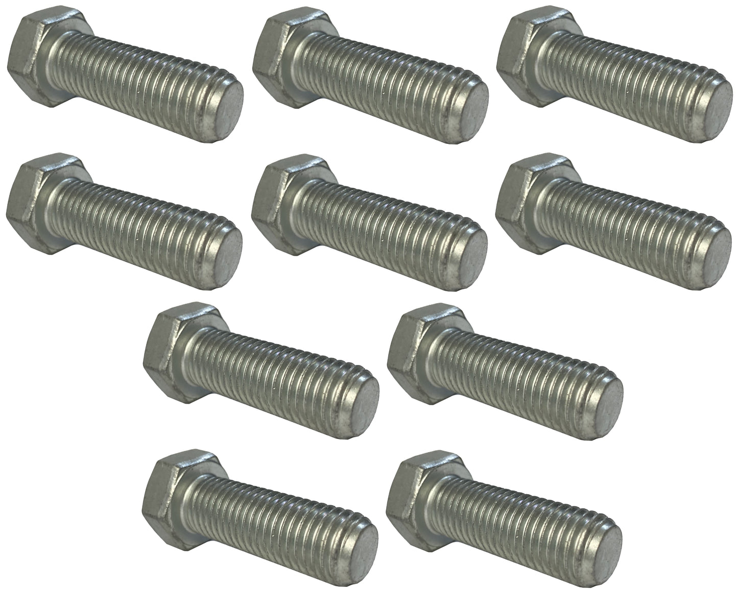 John Deere Original Equipment Cap Screw 10 Pack - 19M7489
