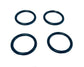 John Deere Original Equipment O-Ring (Pack of 4) - R26906,4