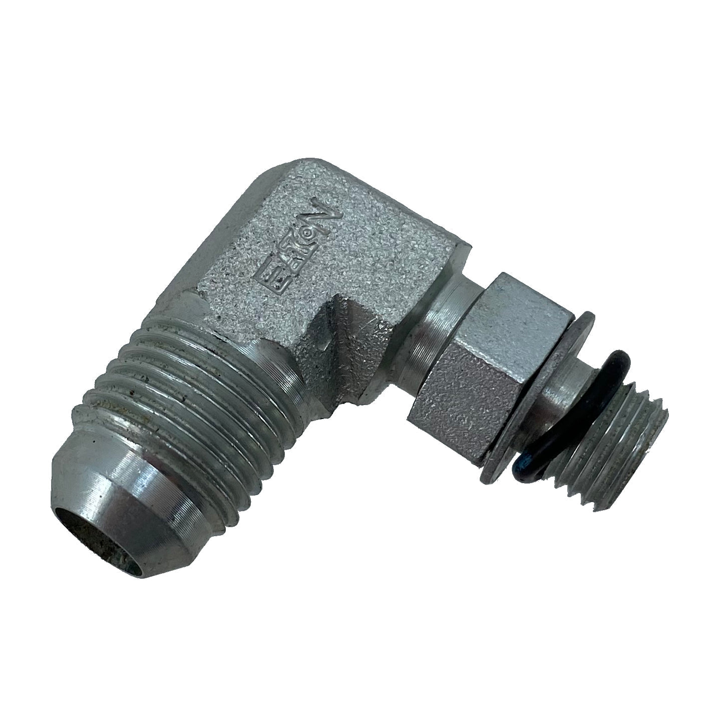 John Deere Original Equipment Elbow Fitting - AT36464