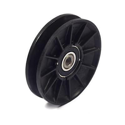 Briggs and Stratton Pulley- Idler - 04.00 OD - 1706510SM