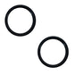 John Deere Original Equipment Seal 2 Pack - AT13262,2