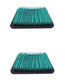 Honda (2 PACK) Element Air Cleaner - 17211-ZS9-A02