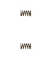 John Deere Original Equipment O-Ring 2 Pack - 32246,2