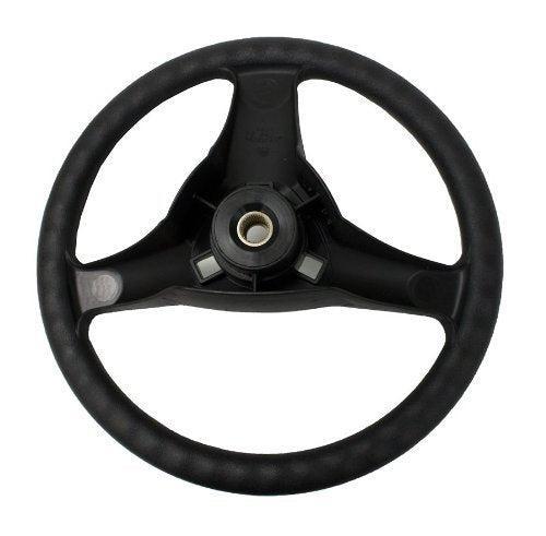 John Deere Original Equipment Steering Wheel #GY20039