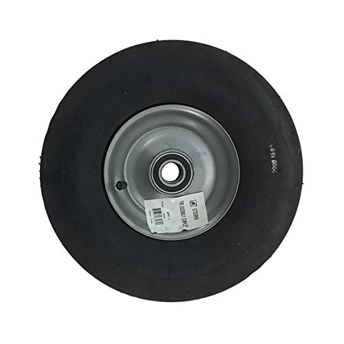 SMA Tire & Wheel Assembly for Tedder - GTS3RIB