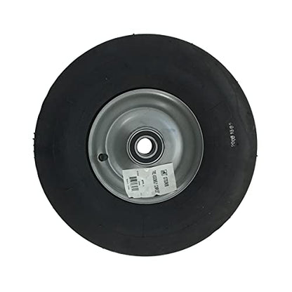 SMA Tire & Wheel Assembly for Tedder - GTS3RIB