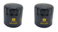 John Deere (2 PACK) Original Equipment Oil Filter - AM101207,2