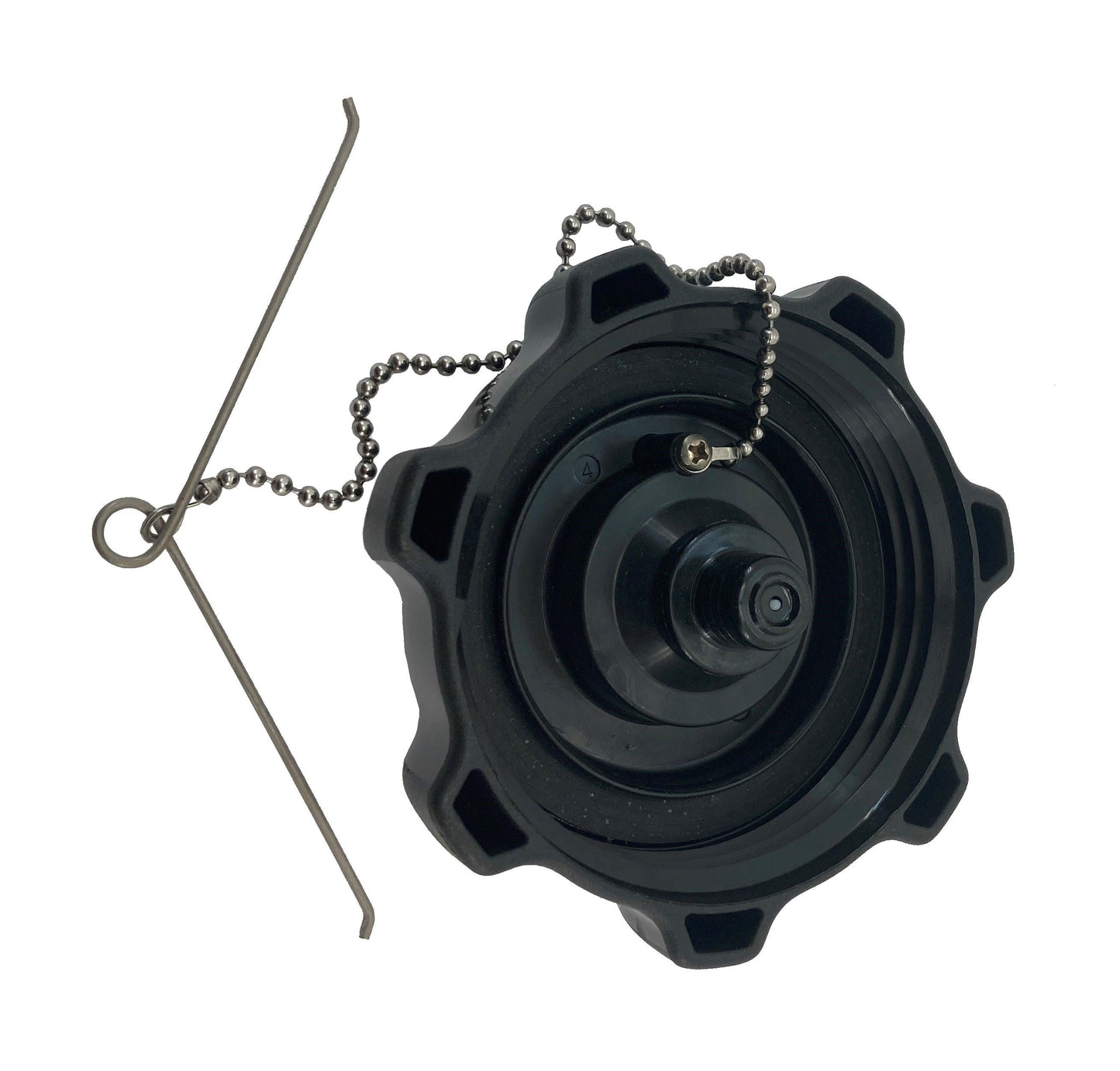 John Deere Original Equipment Filler Cap - TCA16216