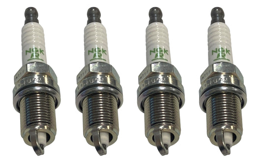 Honda (4-Pack) Original Equipment Spark Plug - 98079-5587G,4