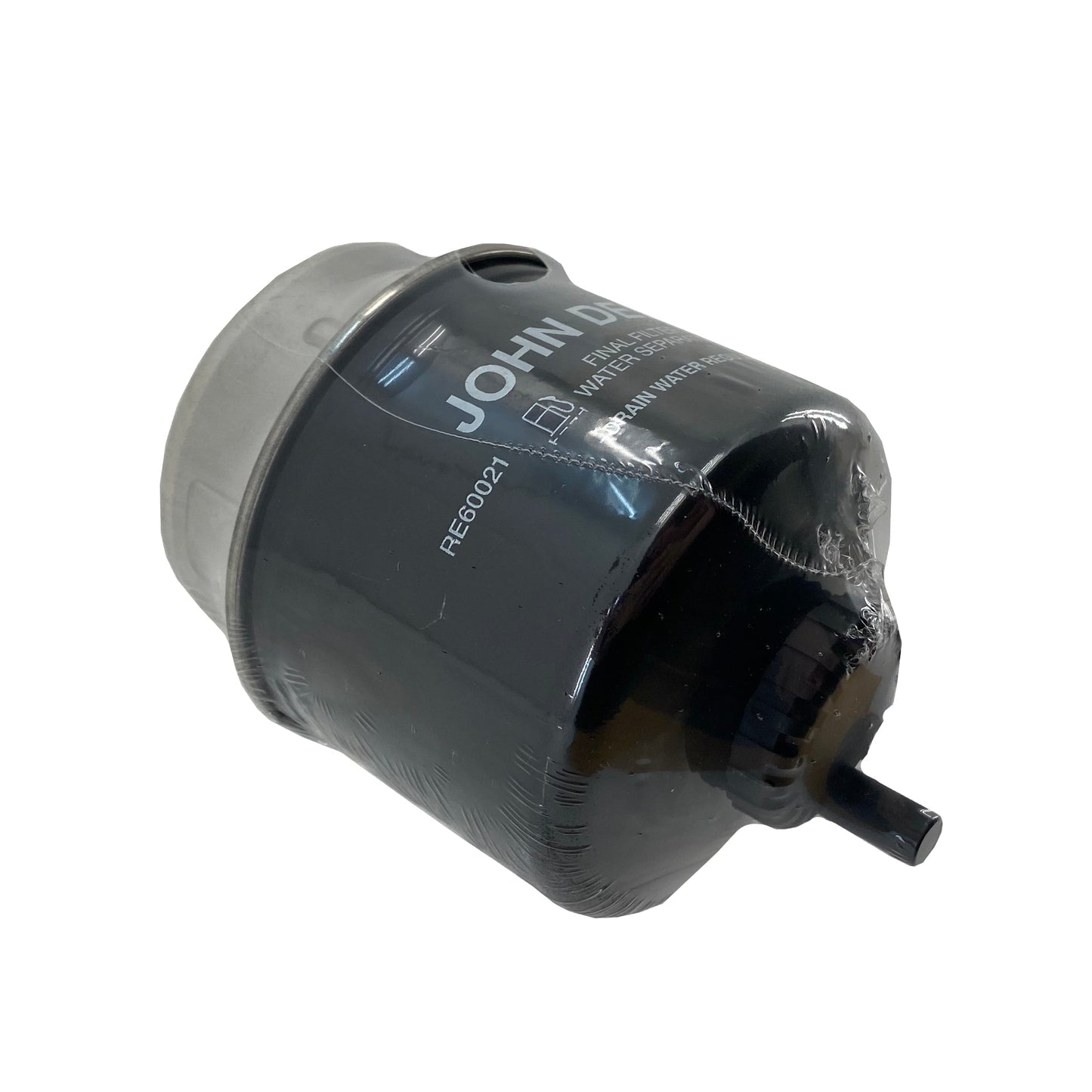 John Deere Original Equipment Filter Element - RE60021