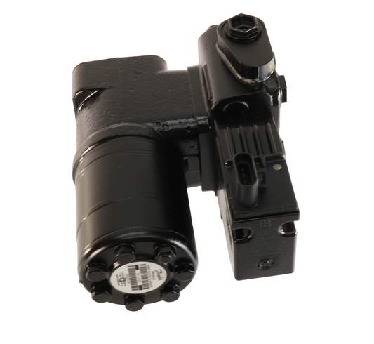 John Deere Original Equipment Elec-Hyd Proportional Valve - AXE34355