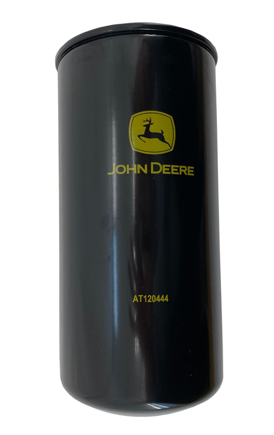 John Deere Original Equipment Oil Filter - AT120444