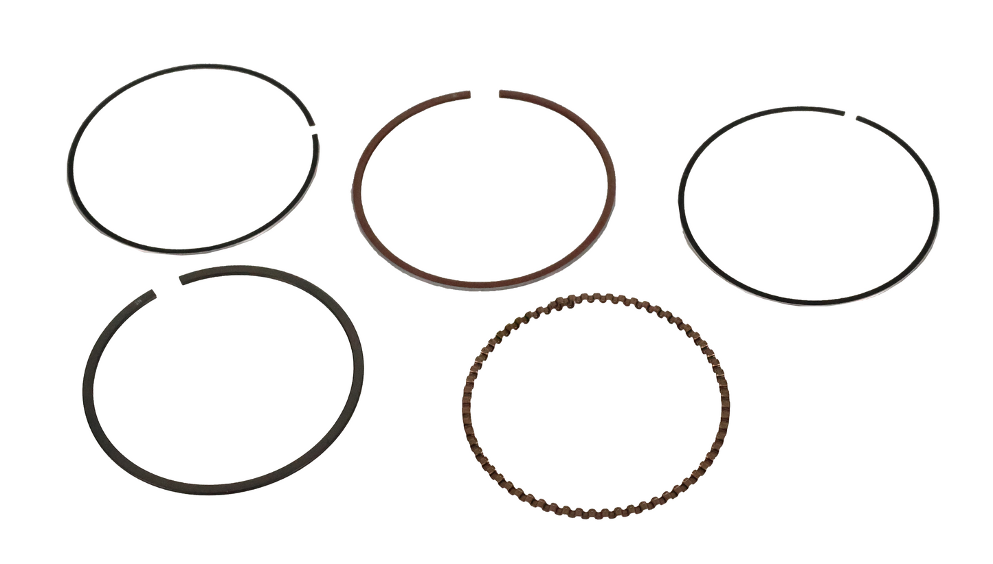 Honda Original Equipment Piston Ring Set (STD)(NIPPON) - 13010-ZDJ-D01