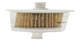 John Deere Original Equipment Fuel Filter - AM136739