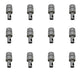 John Deere Original Equipment (12 PACK) Ball Bearing - AA35741