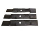 John Deere Original Equipment Blade Sets - M119799