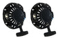 Honda OEM Pull Starter Assembly (Pack of 2) - 28400-ZDJ-003ZB