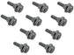 John Deere Original Equipment Screw 10 Pack - M153513