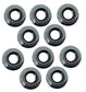 John Deere Original Equipment Lock Nut 10 Pack - 14M7401