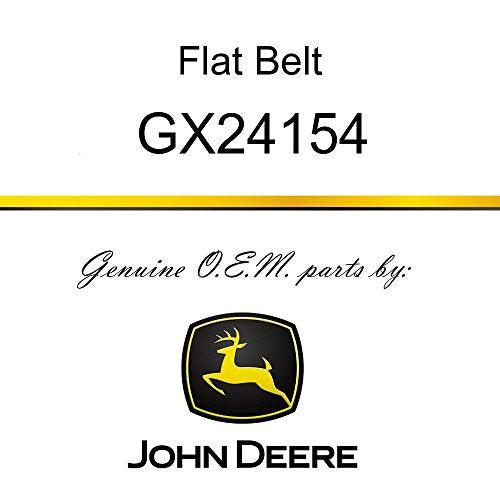 John Deere Original Equipment Drive Belt - GX24154