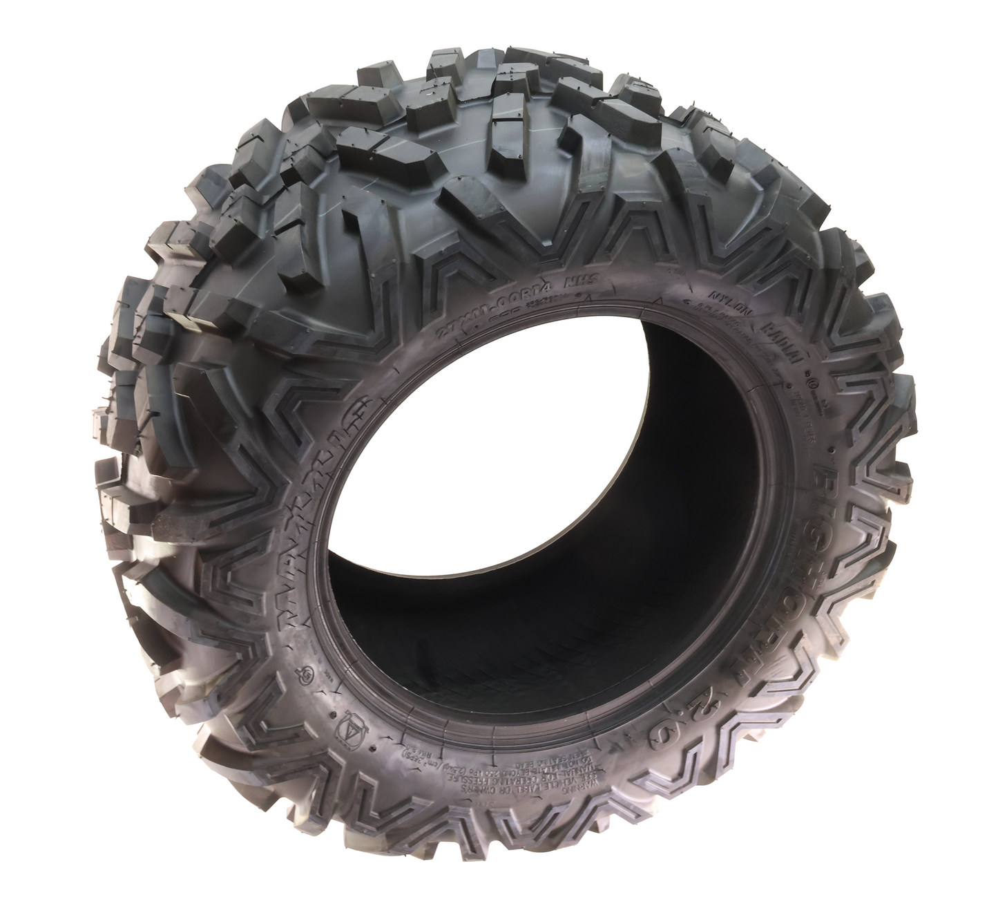 John Deere Original Equipment Tire - M177845