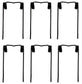 John Deere Original Equipment Torsion Spring (Set of 6) - PT7614,6