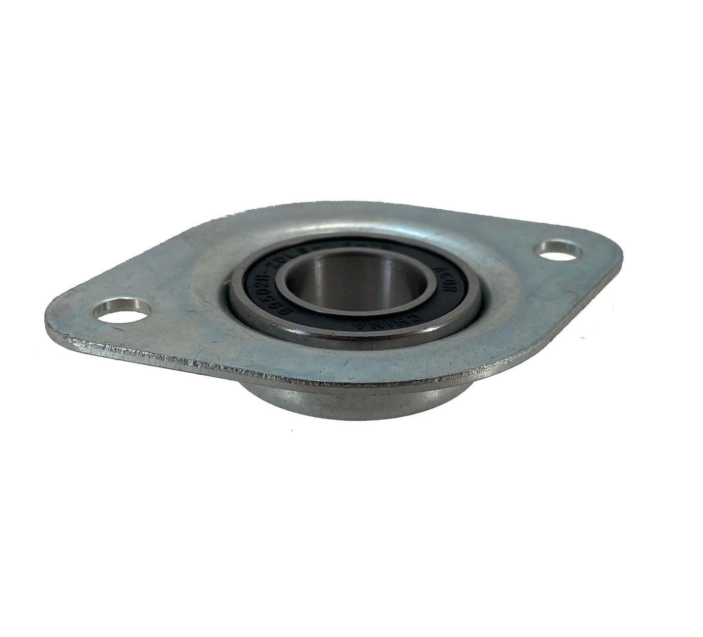 John Deere Original Equipment Bearing With Housing - M151395