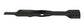 John Deere Original Equipment Mower Blade - UC25185