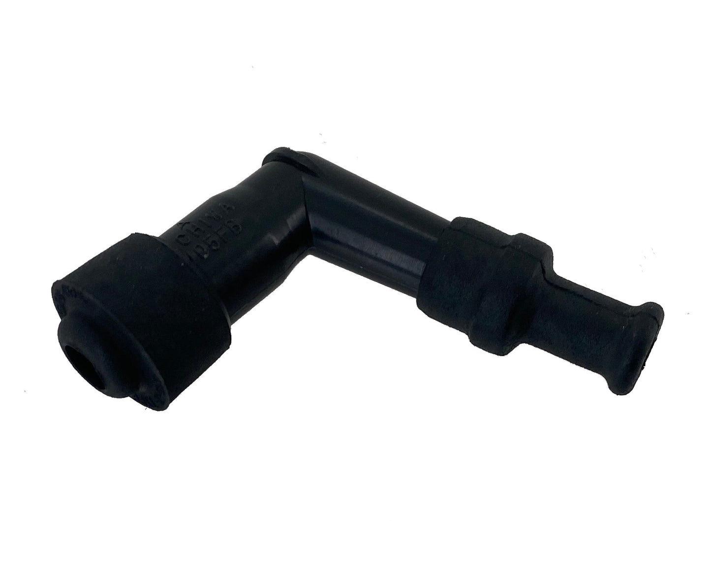 Honda Original Equipment Noise Suppressor Cap Assy - 30700-MG7-000