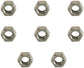 John Deere Original Equipment Nut (8-PACK) - 14M7276