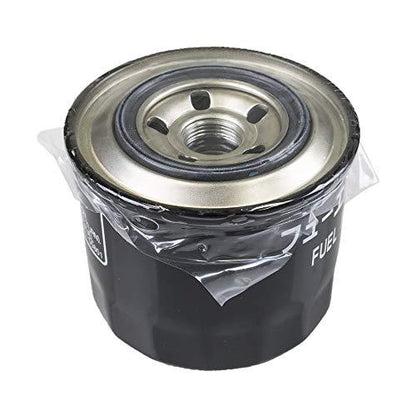 John Deere Original Equipment Fuel Filter - MIU800645