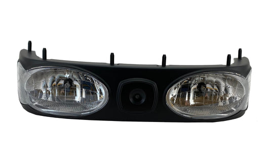 John Deere Original Equipment Light Bar - LVA14662