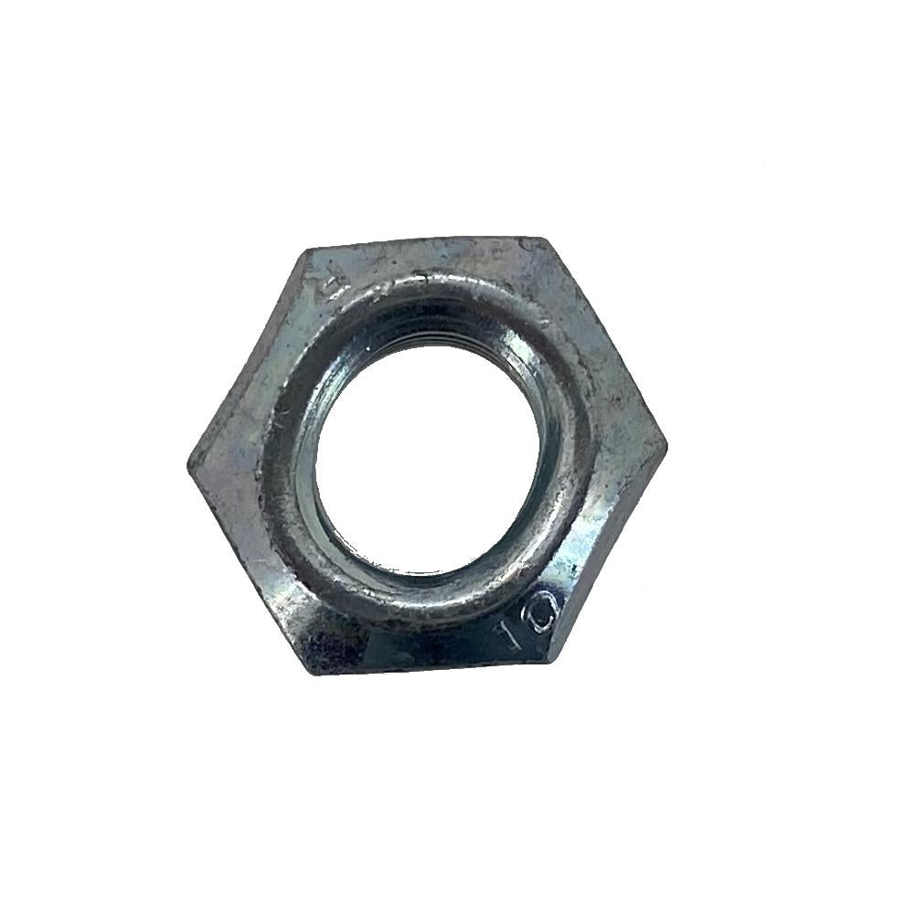 John Deere Original Equipment Lock Nut - HXE118760