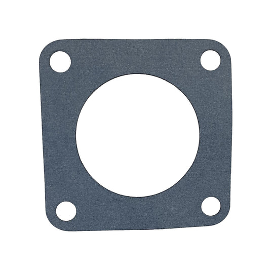 John Deere Original Equipment Gasket - LVU21484