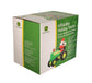 John Deere Tractor Inflatable with Santa - LP83209