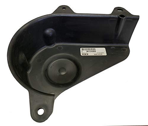 John Deere Original Equipment Shield #M124900