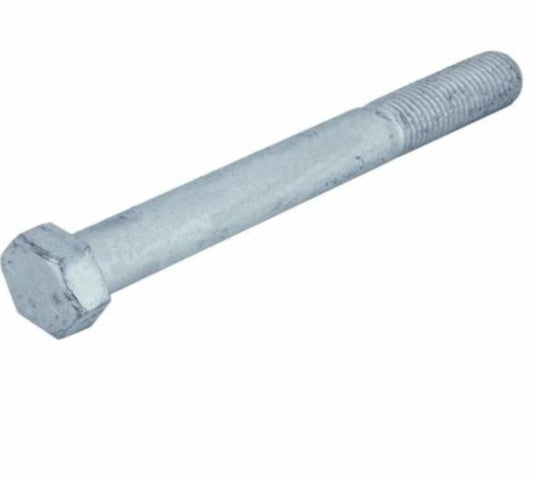 John Deere Original Equipment Screw - M160858-1