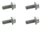 John Deere (4 PACK) Original Equipment Screw - 19M7793