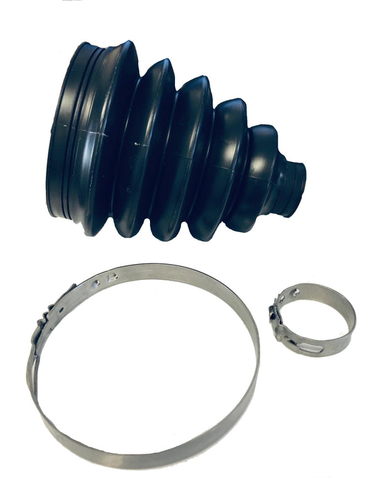 John Deere Boot Kit - AM147110-1