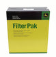 John Deere Original Equipment (30G/35G) Filter Pak - AT534506