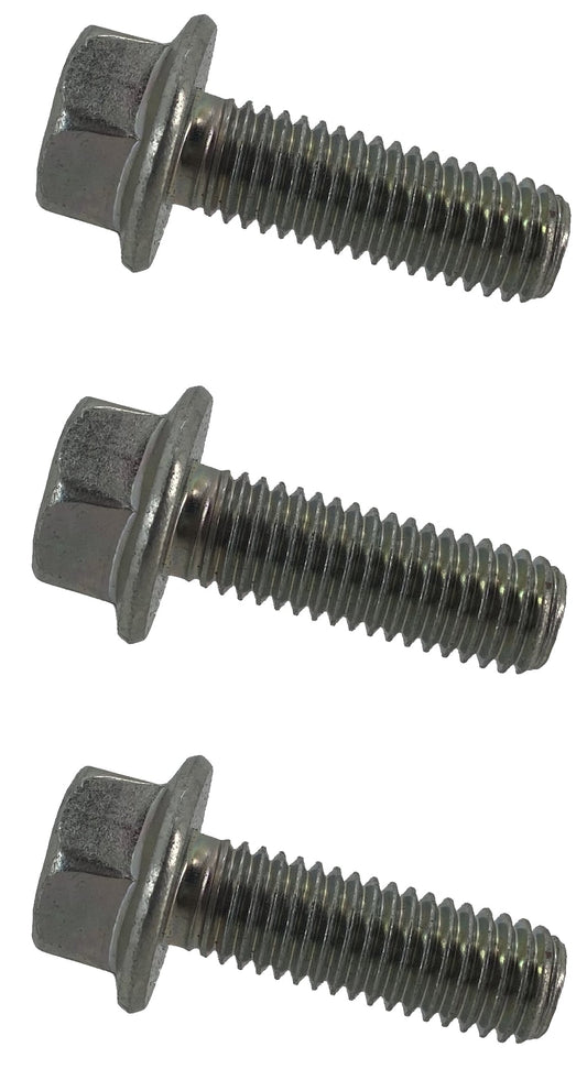 John Deere Original Equipment Screw (3 Pack) - 19M7786