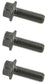 John Deere Original Equipment Screw (3 Pack) - 19M7786