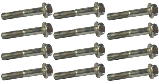 John Deere Original Equipment Screw Pack of 12 - 19M7817