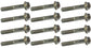 John Deere Original Equipment Screw Pack of 12 - 19M7817