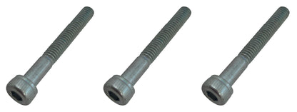 John Deere Original Equipment Screw (Pack of 3)- 19M9326