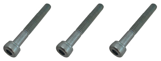 John Deere Original Equipment Screw (Pack of 3)- 19M9326